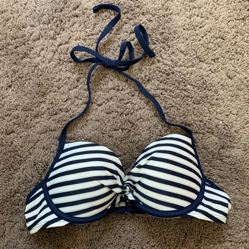Aerie Push up bikini top